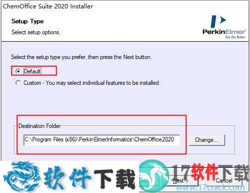 ChemDraw Professional v20.0.0.41破解版下载