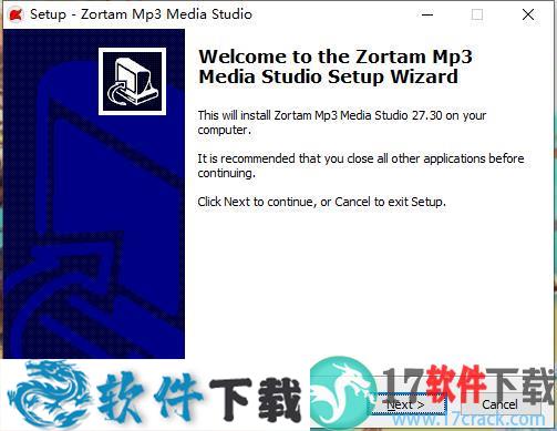 Zortam Mp3 Media Studio Pro(音频管理工具) v27.30破解版(含注册机)下载