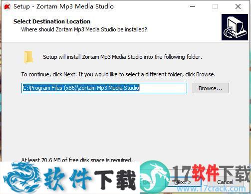 Zortam Mp3 Media Studio Pro(音频管理工具) v27.30破解版(含注册机)下载