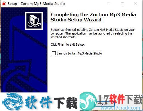 Zortam Mp3 Media Studio Pro(音频管理工具) v27.30破解版(含注册机)下载