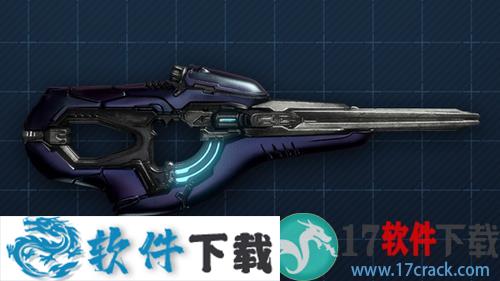 光环4中文破解版（附游戏攻略）下载