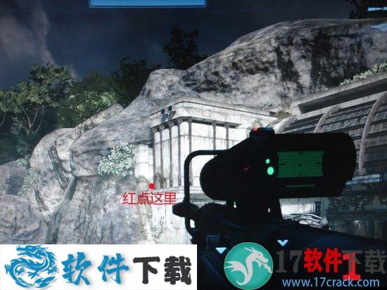 光环4中文破解版（附游戏攻略）下载