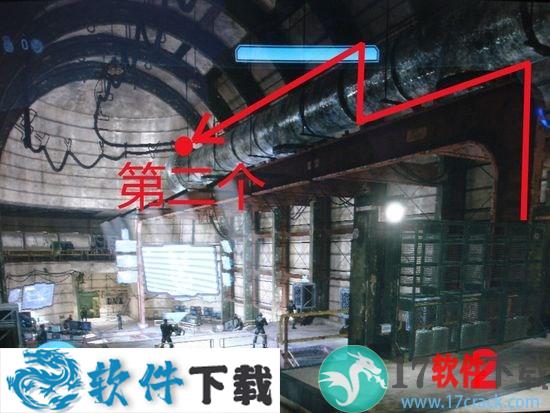 光环4中文破解版（附游戏攻略）下载