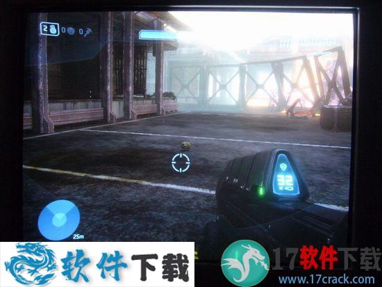光环4中文破解版（附游戏攻略）下载