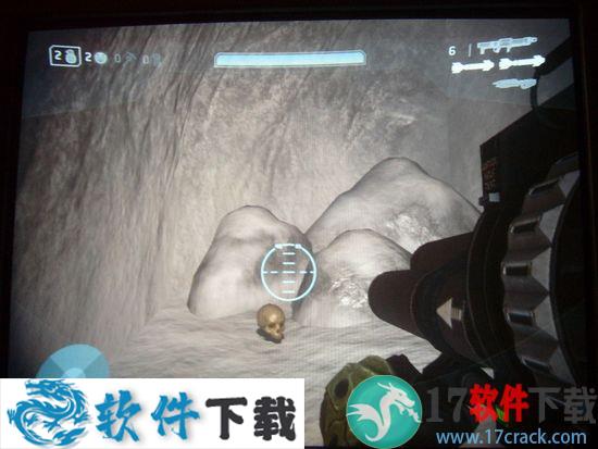 光环4中文破解版（附游戏攻略）下载
