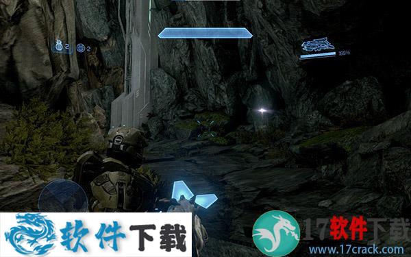 光环4中文破解版（附游戏攻略）下载