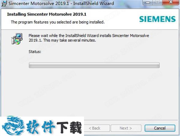 MotorSolve 2019 中文破解版(附安装教程+补丁)下载