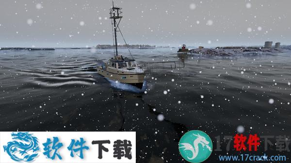 钓鱼北大西洋破解版（附游戏攻略）下载