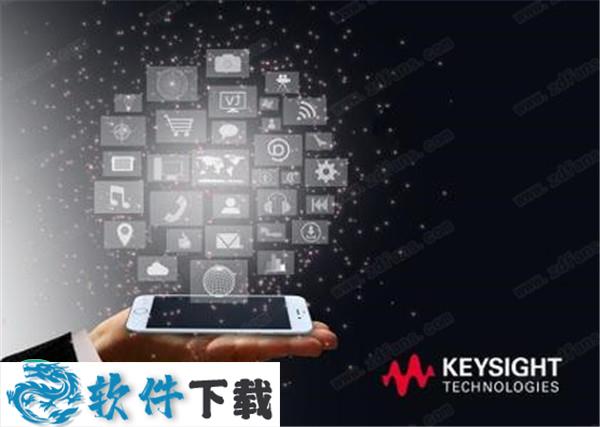 Keysight Advanced Design System 2020破解版