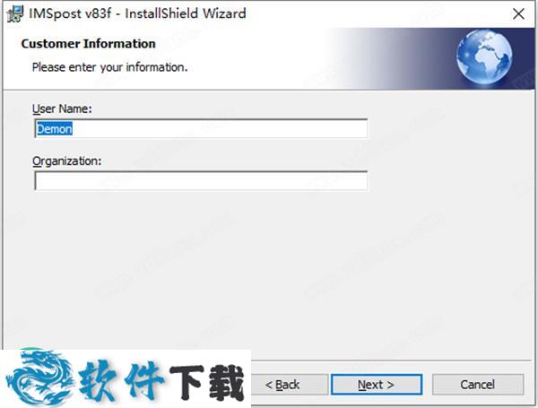 IMSpost Suite v8.3f中文破解版（附许可证文件）下载