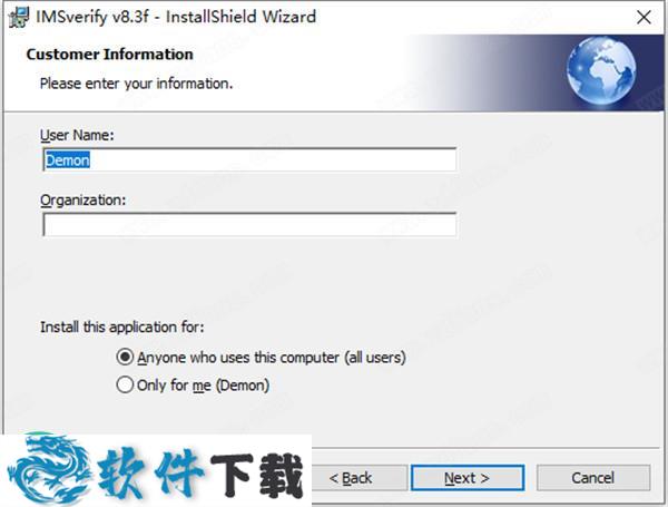 IMSpost Suite v8.3f中文破解版（附许可证文件）下载