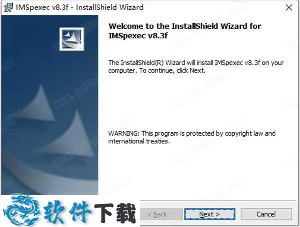 IMSpost Suite v8.3f中文破解版（附许可证文件）下载