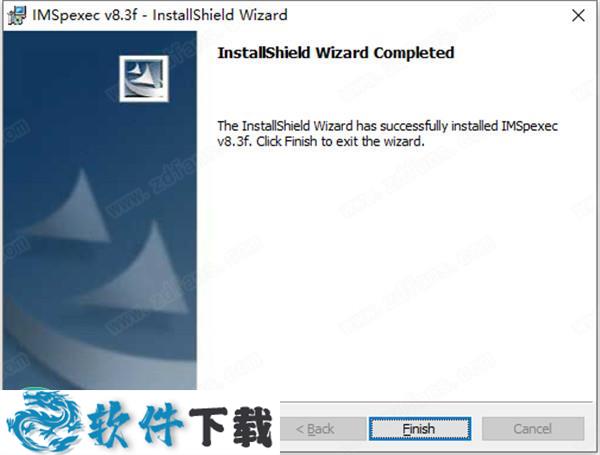 IMSpost Suite v8.3f中文破解版（附许可证文件）下载