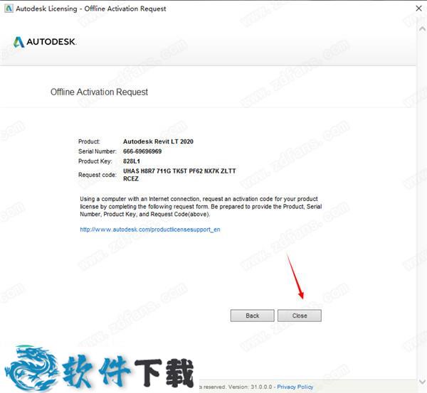 Autodesk Revit LT 2020 破解版（附安装教程）下载