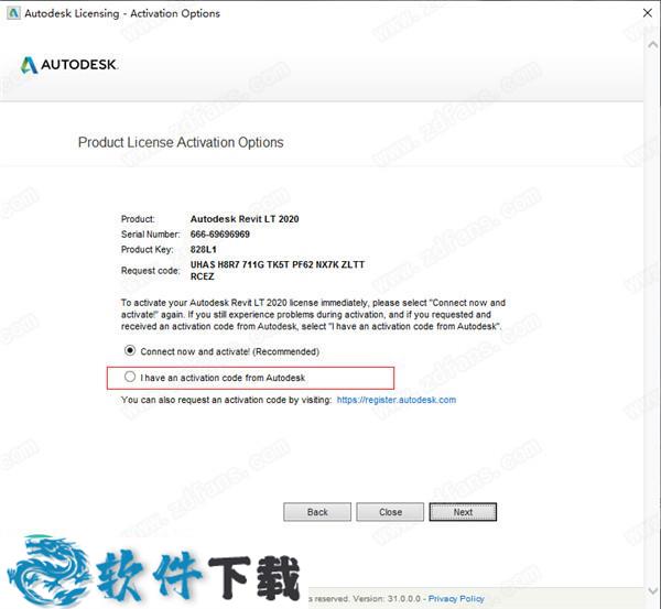 Autodesk Revit LT 2020 破解版（附安装教程）下载
