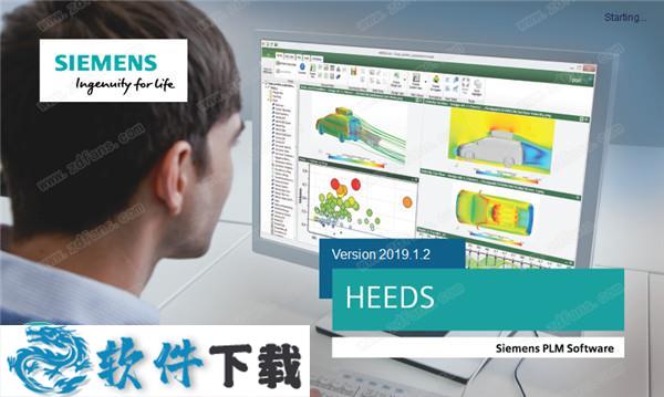 HEEDS MDO 2019破解版
