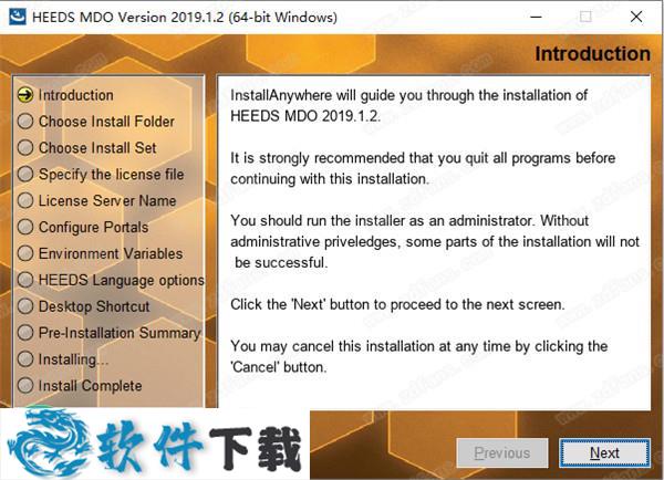 Siemens HEEDS MDO 2019 中文破解版（附安装教程）下载