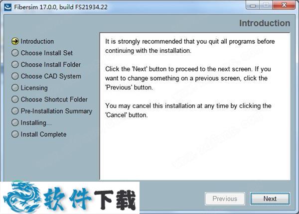 Siemens FiberSIM 17 v17.0.0破解版(附破解补丁)下载