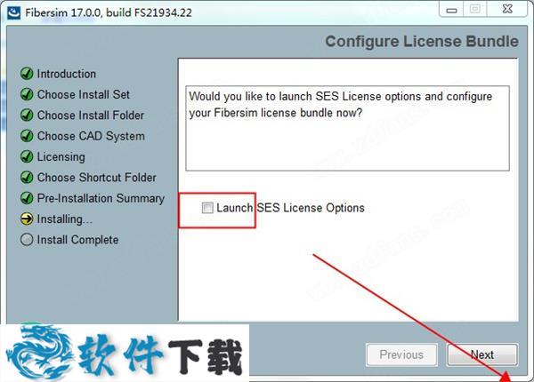Siemens FiberSIM 17 v17.0.0破解版(附破解补丁)下载