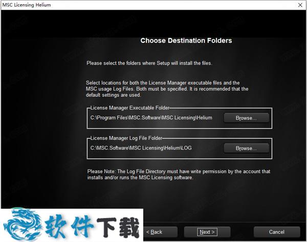 MSC Actran 2020 破解版(附许可证文件)下载