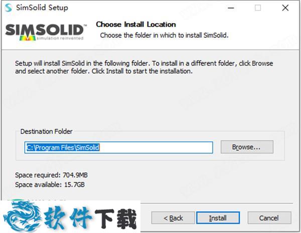 Altair SimSolid 2020 v2020.0.0.78破解版下载