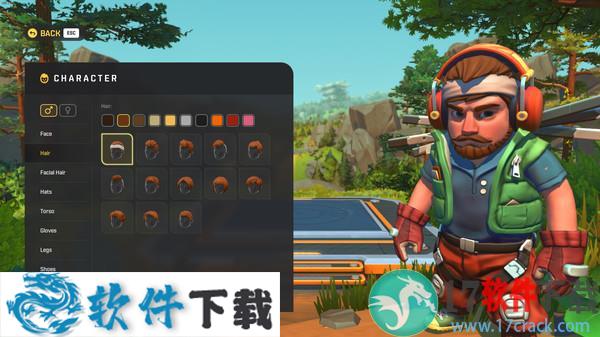 废品机械师破解版 v0.1.19 中文破解版下载