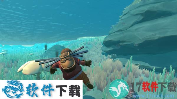 废品机械师破解版 v0.1.19 中文破解版下载