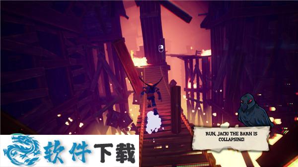 南瓜杰克 v1.3.2中文破解版下载