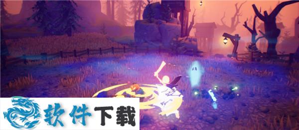 南瓜杰克 v1.3.2中文破解版下载
