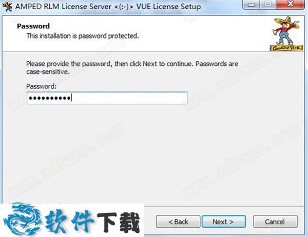 Vue xStream 2019 汉化破解版(附安装教程)下载