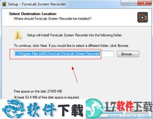 FoneLab Screen Recorder(屏幕录像机) v1.3.10 中文破解版下载