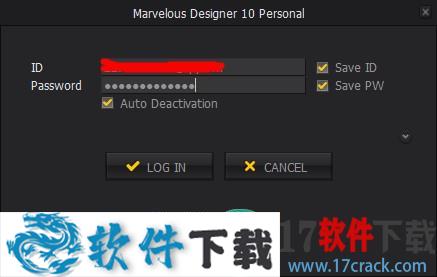 Marvelous Designer 10破解补丁 （附安装教程）下载