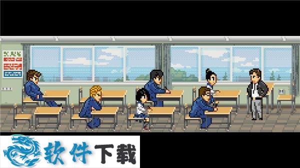 石河伦吾的朋友们（附游戏攻略）下载