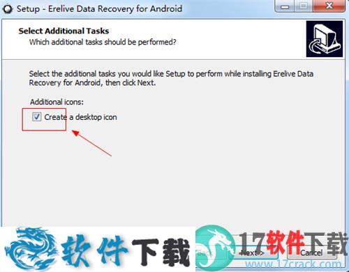 Erelive Data Recovery for Android(安卓数据恢复) v6.6.0 中文破解版下载