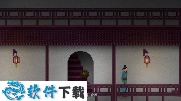 狄仁杰之锦蔷薇中文破解版(附游戏攻略)下载