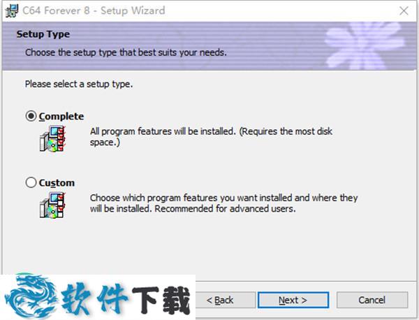 Cloanto C64 Forever v8.3 授权破解版（附安装教程）下载