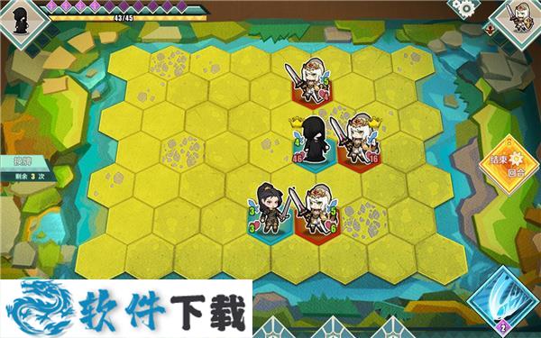 纸境英雄破解版(附游戏攻略)下载