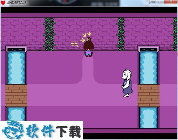 传说之下 v1.3汉化破解版下载