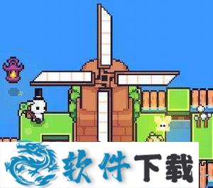 浮岛物语 v1.0.0 中文破解版下载