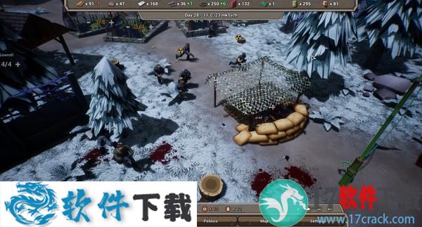 最后的天堂（The Last Haven）v0.11.25 中文破解版下载