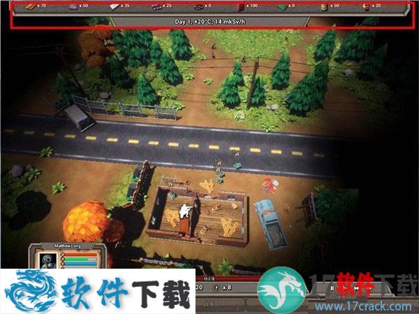 最后的天堂（The Last Haven）v0.11.25 中文破解版下载