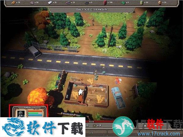 最后的天堂（The Last Haven）v0.11.25 中文破解版下载