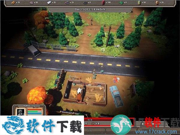 最后的天堂（The Last Haven）v0.11.25 中文破解版下载