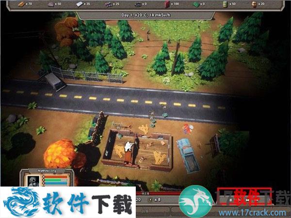 最后的天堂（The Last Haven）v0.11.25 中文破解版下载