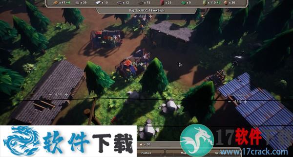 最后的天堂（The Last Haven）v0.11.25 中文破解版下载