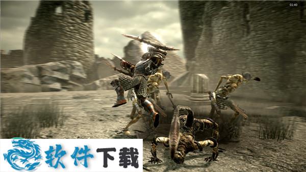 憎恨之心中文破解版（武器全解锁版）下载