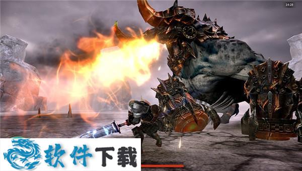 憎恨之心中文破解版（武器全解锁版）下载