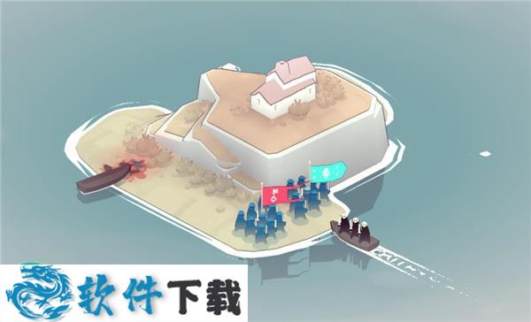 绝境北方(Bad North) 中文破解版（附游戏攻略）下载