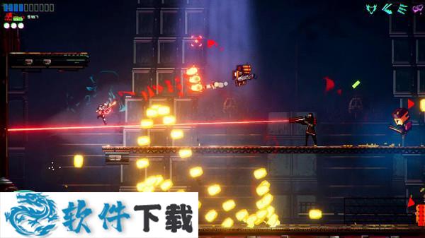 黑色未来88 中文破解版（附游戏攻略）下载