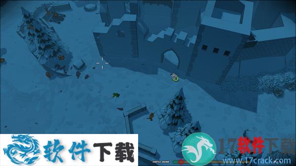 小兵带步枪中文破解版（附游戏攻略）下载